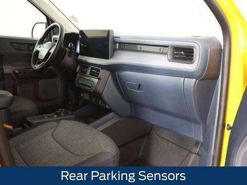 New 2026 Ford Maverick XLT AWD/4WD image 48
