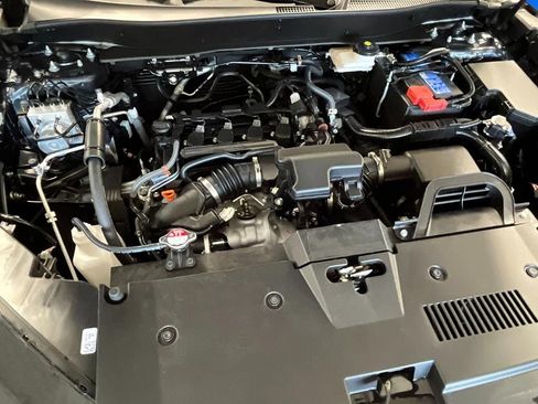 New 2026 Honda CR-V EX-L image 11