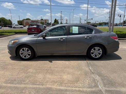 Used 2012 Honda Accord SE image 2