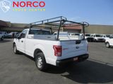 Used 2017 Ford F150 XL image 5