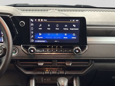 Used 2023 Chevrolet Colorado LT w/ LT Convenience Package image 20