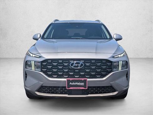 Used 2023 Hyundai Santa Fe SEL FWD image 2