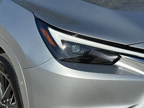 Certified 2025 Lexus TX 350 AWD image 10