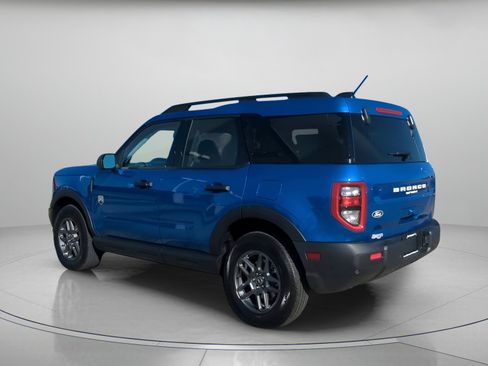 New 2026 Ford Bronco Sport Big Bend w/ Convenience Package AWD/4WD image 20