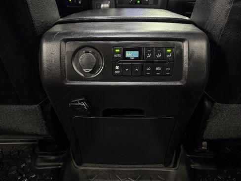 Used 2020 Toyota Sequoia TRD Pro image 19