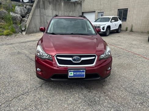 Used 2014 Subaru Crosstrek 2.0i Premium AWD/4WD image 10