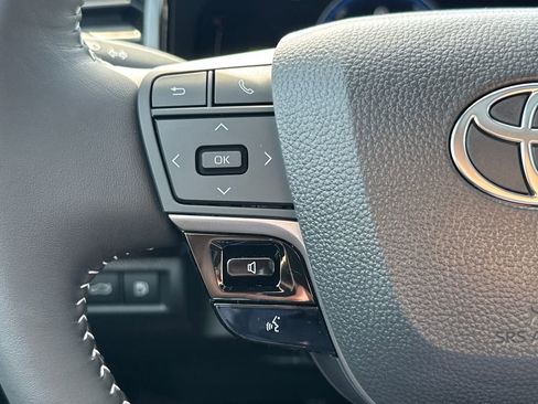 New 2026 Toyota Camry SE AWD/4WD image 21