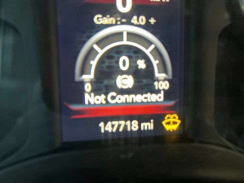 Used 2022 RAM 2500 Big Horn AWD/4WD image 17