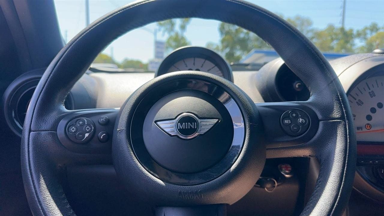 Used 2014 MINI Cooper Countryman FWD image 28