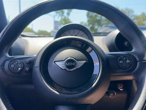 Used 2014 MINI Cooper Countryman FWD image 28