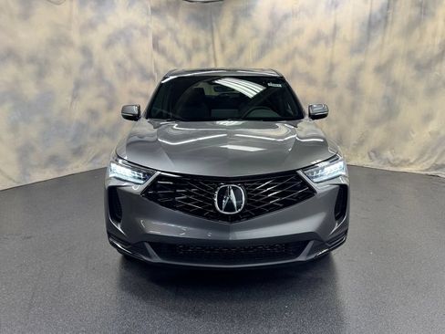 Used 2025 Acura RDX SH-AWD image 5