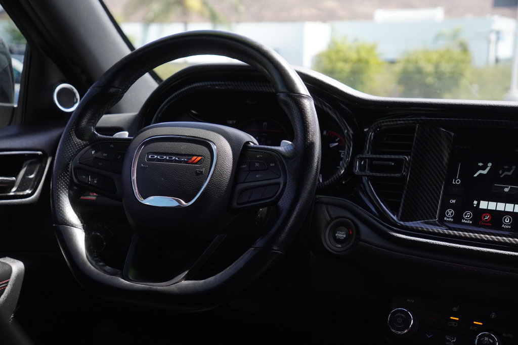 Certified 2023 Dodge Durango GT AWD/4WD image 41