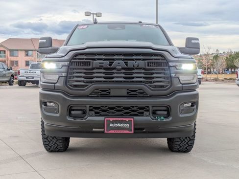 Used 2026 RAM 2500 Tradesman image 2