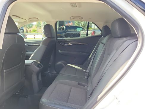 Used 2022 Buick Envision Preferred image 13