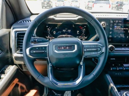 New 2026 GMC Canyon Elevation AWD/4WD image 17