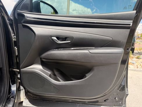 Used 2023 Hyundai Tucson SEL AWD/4WD image 28