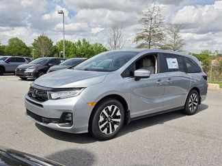 New 2026 Honda Odyssey EX-L video 3