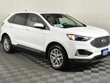 Used 2023 Ford Edge SEL image 4