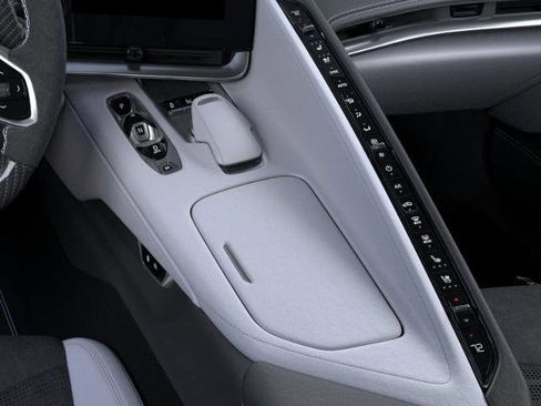 New 2025 Chevrolet Corvette E-Ray image 23