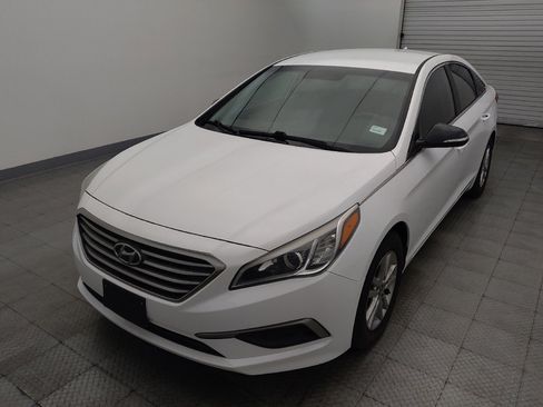 Used 2017 Hyundai Sonata SE FWD image 15