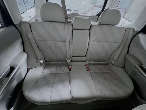 Used 2010 Subaru Forester 2.5X image 30