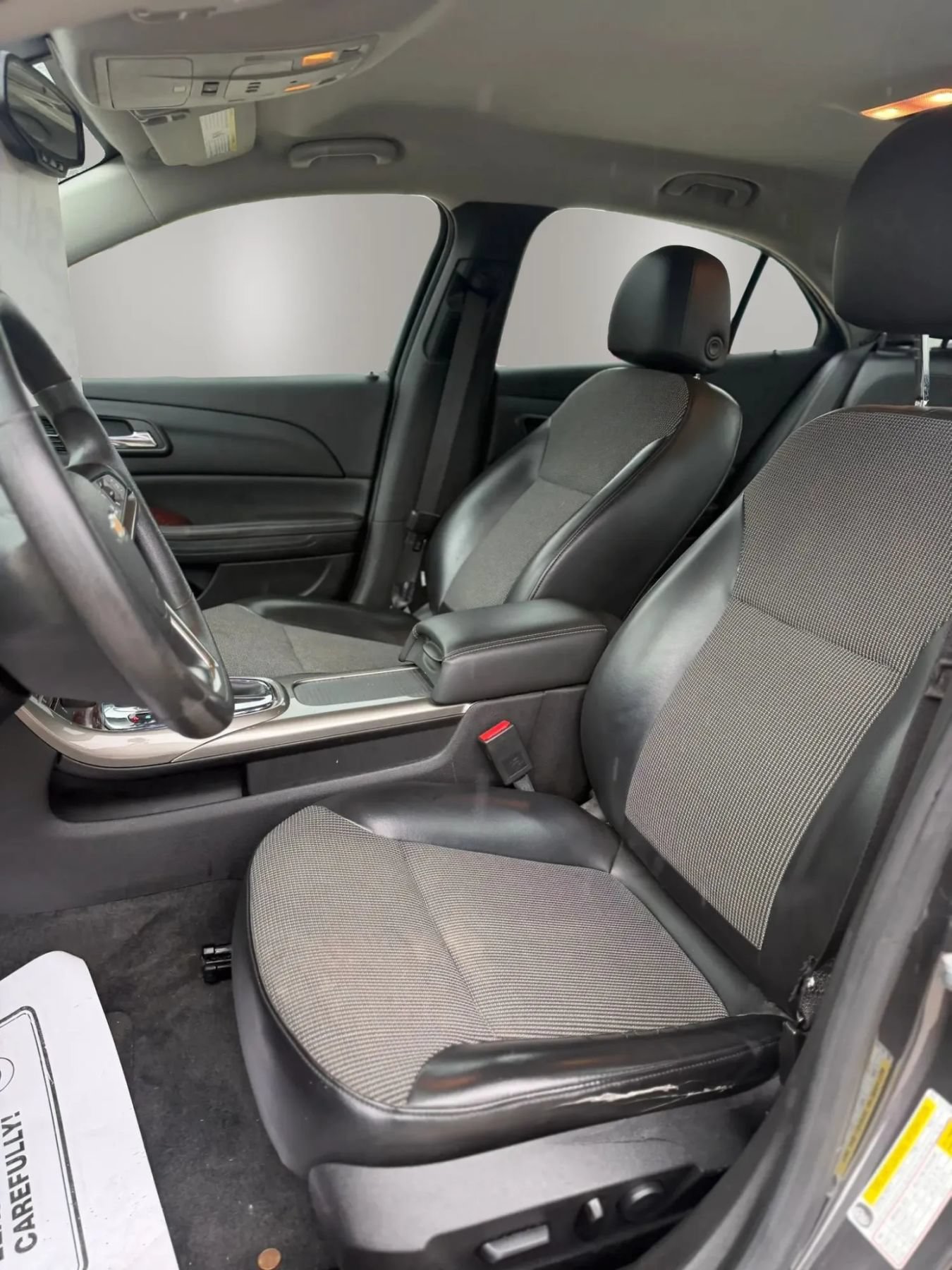 Used 2013 Chevrolet Malibu LT w/ Power Convenience Package FWD image 11