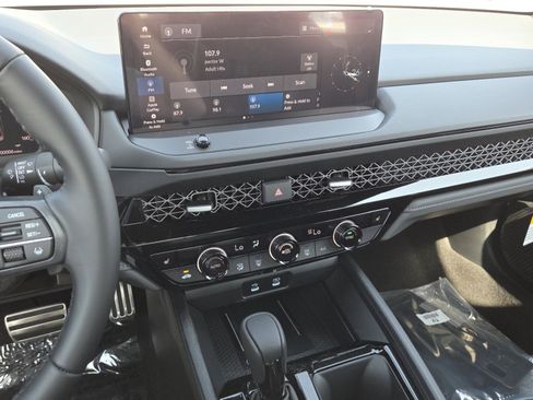 New 2026 Honda Accord Sport image 29