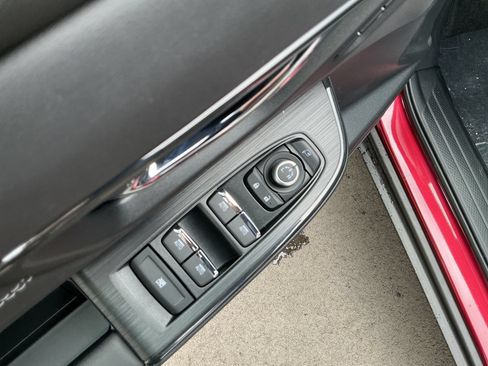 New 2026 Subaru Outback Touring XT AWD/4WD image 11