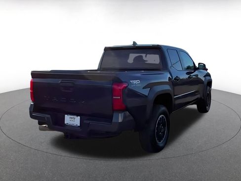 Used 2025 Toyota Tacoma TRD Off-Road image 11