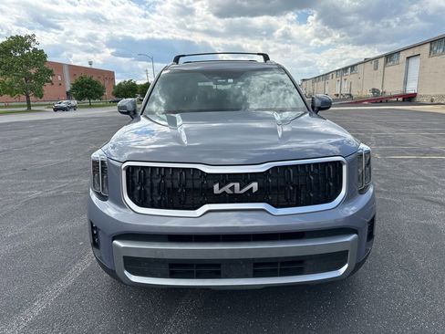 Certified 2023 Kia Telluride EX AWD/4WD image 2