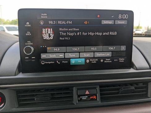 Used 2024 Honda Pilot Elite image 16