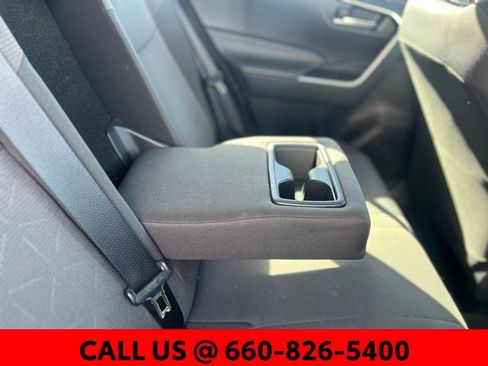 Used 2025 Toyota RAV4 XLE image 6