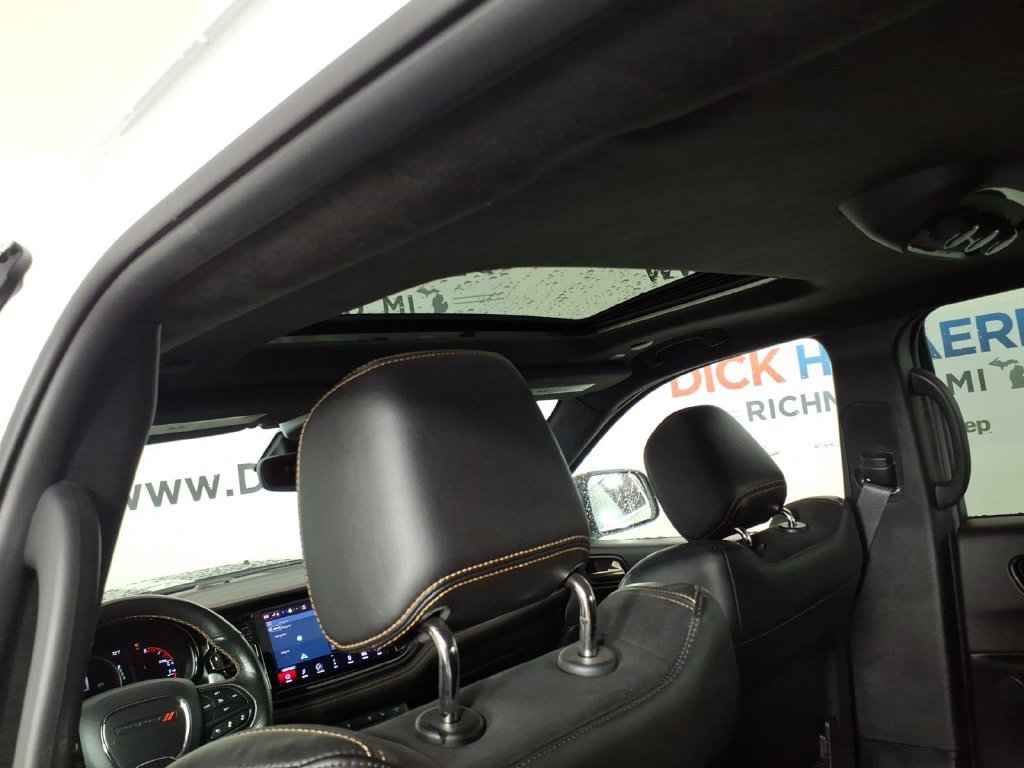 Used 2025 Dodge Durango R/T AWD/4WD image 10