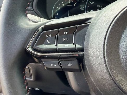 Used 2025 MAZDA CX-5 2.5 Turbo w/ Premium Package AWD/4WD image 12