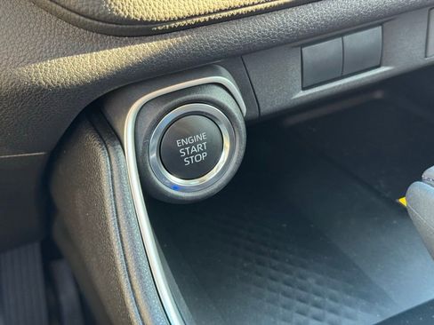 Used 2025 Toyota Grand Highlander FWD image 33