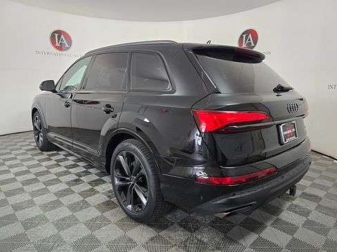 New 2026 Audi Q7 3.0T Premium Plus image 7