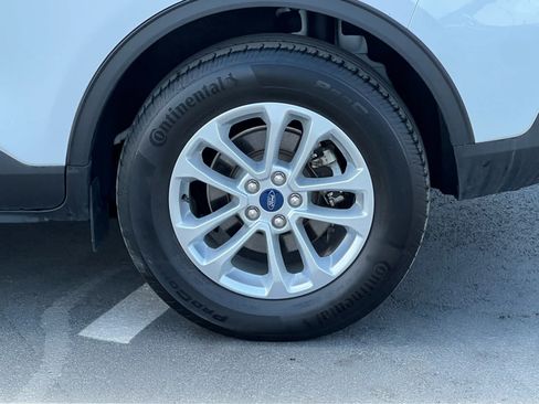 Certified 2022 Ford Escape SE AWD/4WD image 14