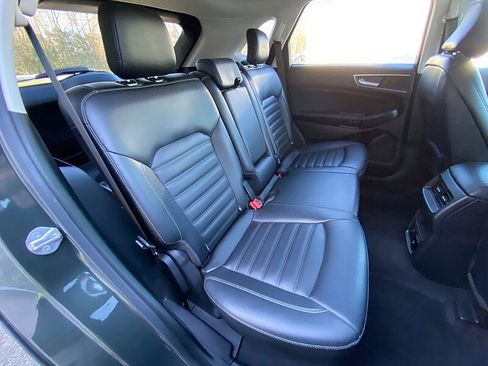 Used 2022 Ford Edge SEL w/ Convenience Package image 35