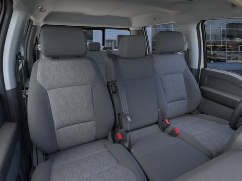 New 2026 Ford F250 XL w/ STX Appearance Package image 11