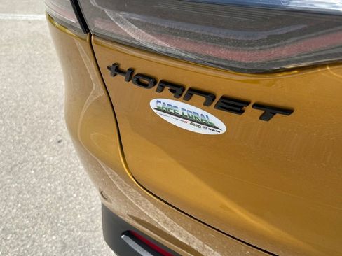 New 2025 Dodge Hornet GT w/ GT Blacktop Package image 29