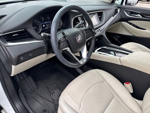 Used 2024 Buick Enclave Essence w/ Experience Buick Package image 21