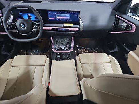 New 2026 BMW X3 xDrive30i w/ Premium Package AWD/4WD image 9