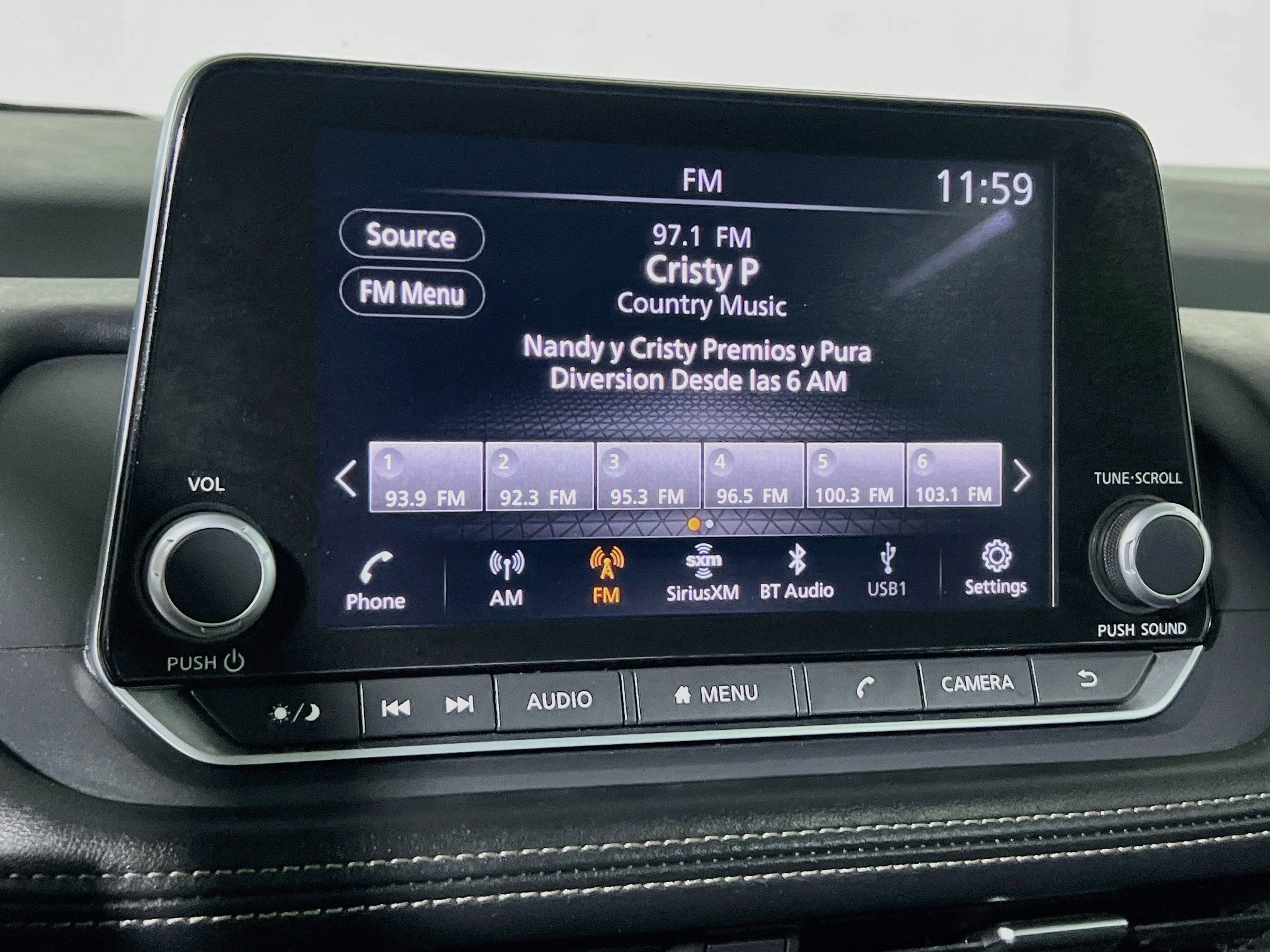 Used 2024 Nissan Rogue SV AWD/4WD image 27