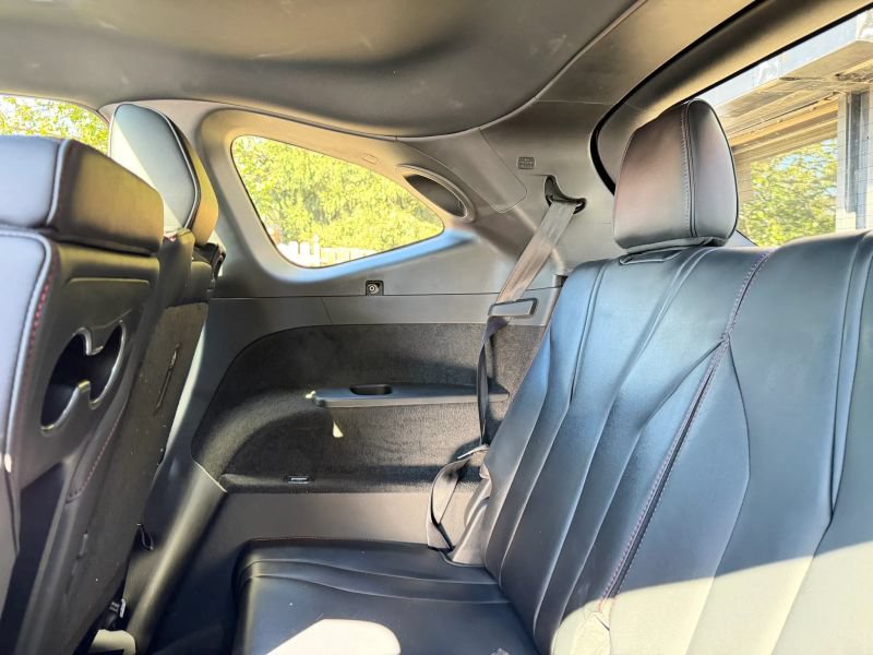 Used 2022 Acura MDX A-Spec AWD/4WD image 20