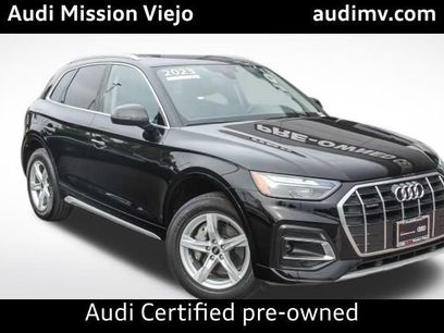 Used 2023 Audi Q5 2.0T Premium w/ Convenience Package