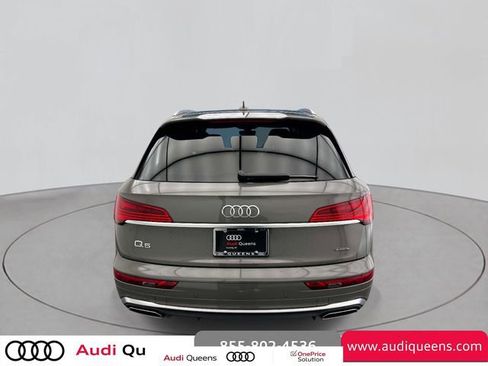 Certified 2023 Audi Q5 2.0T Premium Plus w/ Premium Plus Package image 5