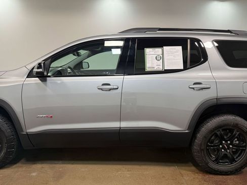 Used 2023 GMC Acadia AT4 AWD/4WD image 37