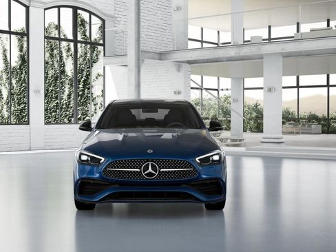 New 2026 Mercedes-Benz C 300 Sedan image 9