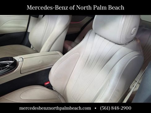 Used 2019 Mercedes-Benz CLS 450 4MATIC image 11