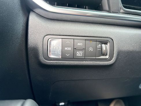 New 2026 GMC Terrain Elevation image 18